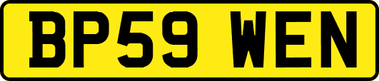 BP59WEN