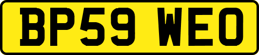 BP59WEO