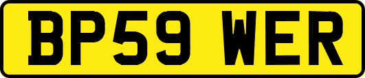 BP59WER
