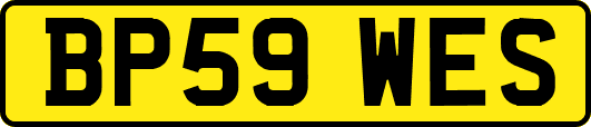 BP59WES