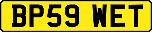 BP59WET