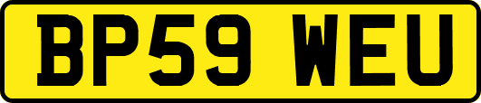 BP59WEU