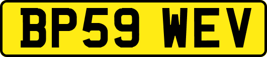 BP59WEV