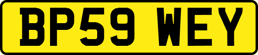 BP59WEY
