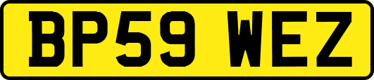BP59WEZ