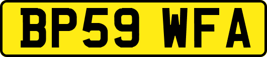 BP59WFA