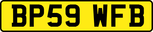 BP59WFB