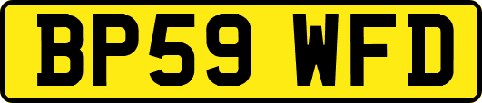 BP59WFD