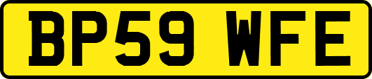BP59WFE