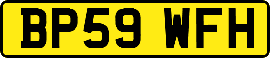BP59WFH