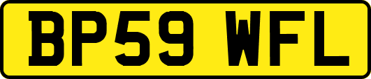 BP59WFL