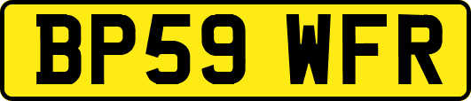 BP59WFR