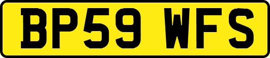 BP59WFS