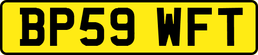 BP59WFT