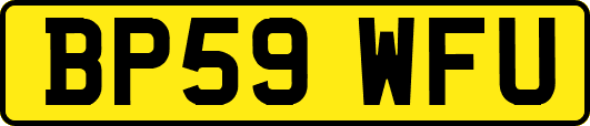 BP59WFU