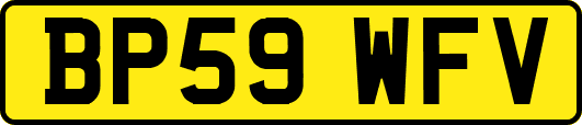BP59WFV