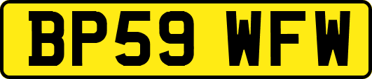 BP59WFW