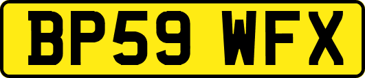 BP59WFX