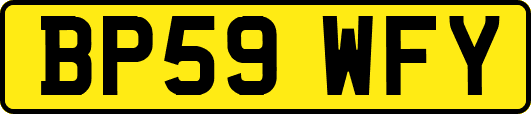 BP59WFY