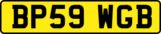 BP59WGB