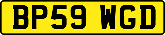 BP59WGD