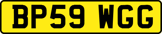 BP59WGG