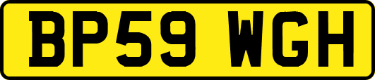 BP59WGH