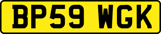 BP59WGK