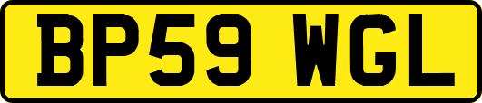 BP59WGL