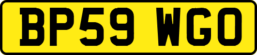 BP59WGO