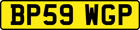 BP59WGP