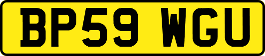 BP59WGU