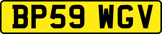 BP59WGV