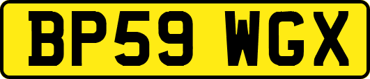 BP59WGX