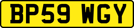 BP59WGY