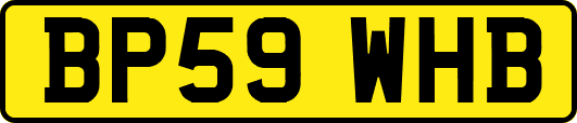 BP59WHB