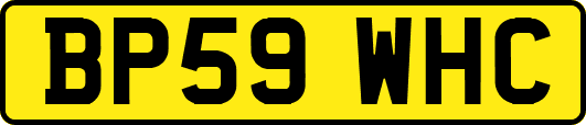 BP59WHC