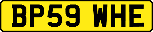 BP59WHE