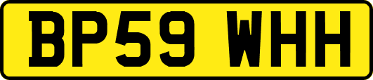 BP59WHH