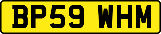BP59WHM