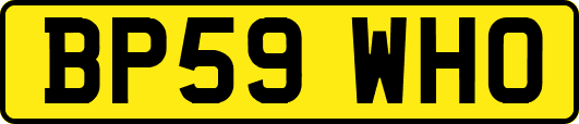 BP59WHO