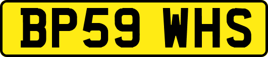 BP59WHS