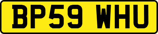 BP59WHU