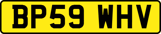 BP59WHV