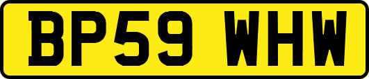 BP59WHW