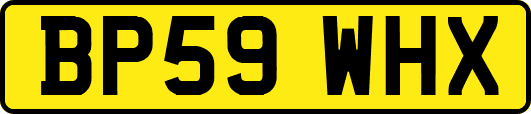 BP59WHX