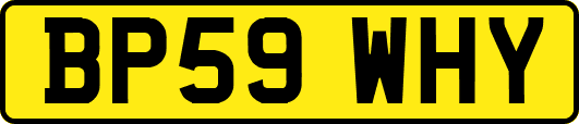 BP59WHY