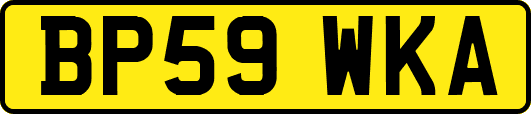 BP59WKA