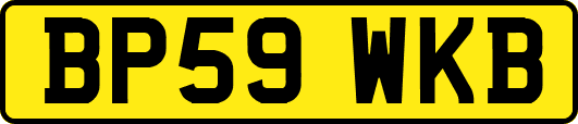 BP59WKB