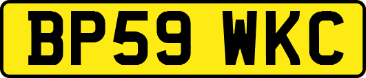 BP59WKC